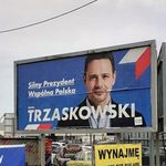 Jak zwykle. Wybory się skończyły, a kandydaci nadal na plakatach