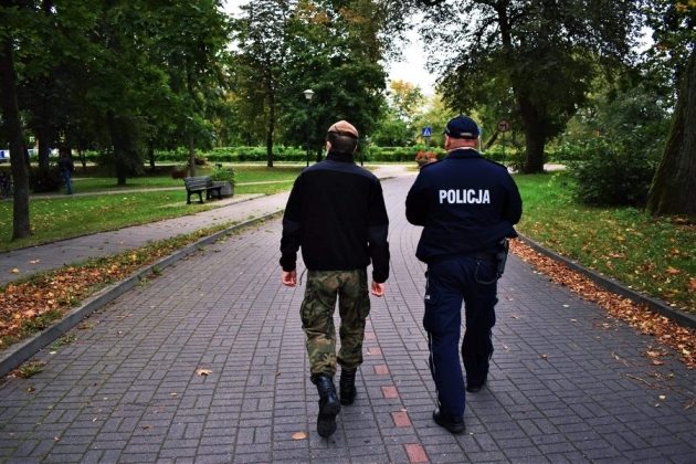 Więcej mandatów za brak maseczek