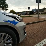 "Chciał sobie pojeździć" - 15-latek za kierownicą osobówki
