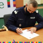 Podlaska policja z kolejnym nieoznakowanym autem