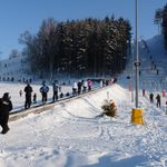 Armatka śnieżna i nowy sprzęt do wypożyczania. Szelment szykuje się na sezon zimowy