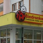 Biedronka zwiększa zasięg Akcji24. Gdzie w Białymstoku działają sklepy przez 24h? [LISTA]