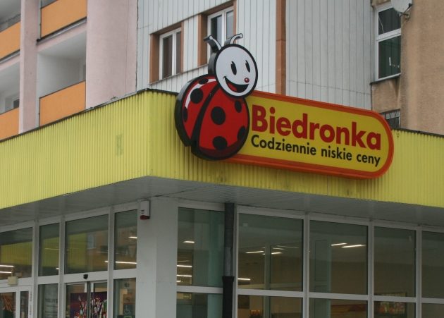 Biedronka zwiększa zasięg Akcji24. Gdzie w Białymstoku działają sklepy przez 24h? [LISTA]