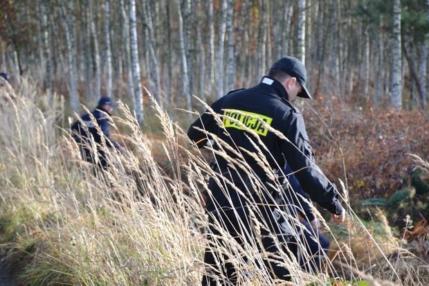 Poszukiwana od 4 dni 25-latka odnalazła się