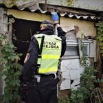 "Zimowy ratownik". Funkcjonariusze ruszyli w teren