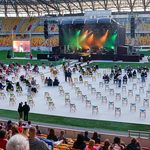 Koncert "Naszym Bohaterom" zarobił 35 tys. zł. Pieniądze zostaną przekazane na hospicjum