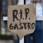 Podlaskie gastronomie będą protestować. "Ostatnia Wieczerza" już w tę sobotę