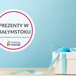 6 ciekawych artakcji w Białymstoku, które możesz podarować na prezent