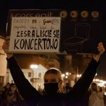 Będą kolejne protesty kobiet. Na Rynku Kościuszki, ale też w innych miastach regionu