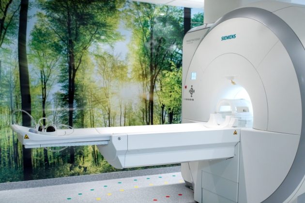 Bezpieczna diagnostyka rezonansem magnetycznym w Białymstoku