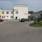 COVID-19 w Suwałkach. Szpital psychiatryczny wstrzymuje planowe przyjęcia