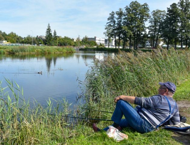 Białystok numerem 1 w Polsce. Zajął pierwsze miejsce w konkursie "Miasto z klimatem"