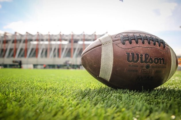 Mają to! Lowlanders Białystok zagrają w finale Polish Bowl