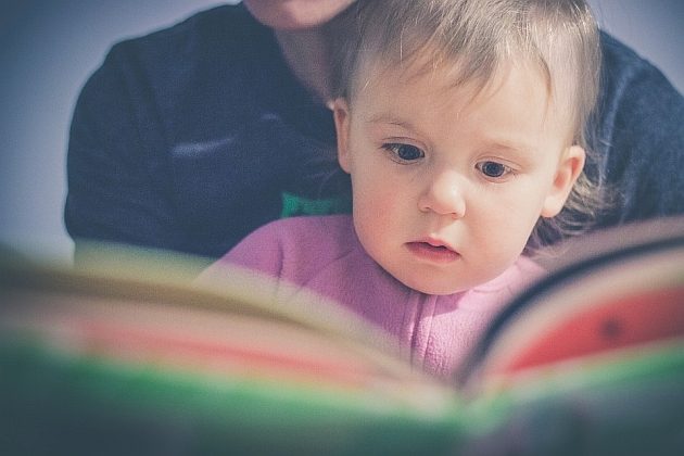 "Z książką na start" – wyprawki dla małych Czytelników Książnicy Podlaskiej