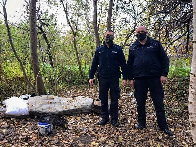 Nie bądź obojętny! Zareaguj, gdy widzisz, że ktoś potrzebuje pomocy