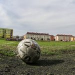 Podlaski futbol. Klasa okręgowa - 16. kolejka