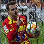 Błysk Imaza nie pomógł. Jagiellonia wraca z Krakowa bez punktów