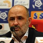 Trenerski głos po meczu Cracovia - Jagiellonia. Michał Probierz apeluje o cierpliwość