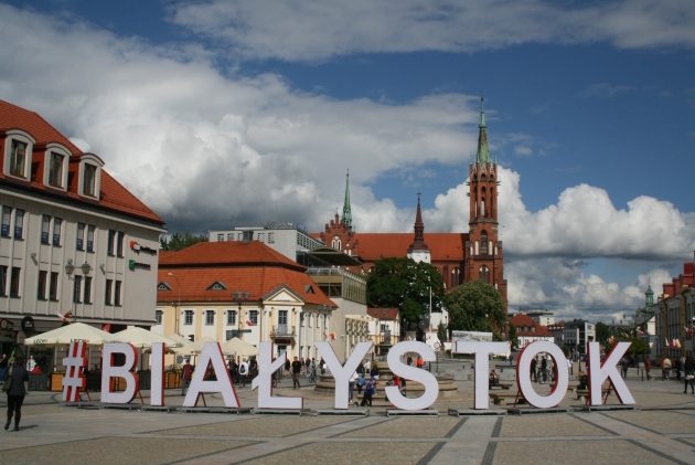 To najlepsze podlaskie samorządy. Na tle Polski region wypada słabo