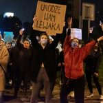 "Czarny spacer" przejdzie ulicami Białegostoku. Nie przeniosą protestu do internetu