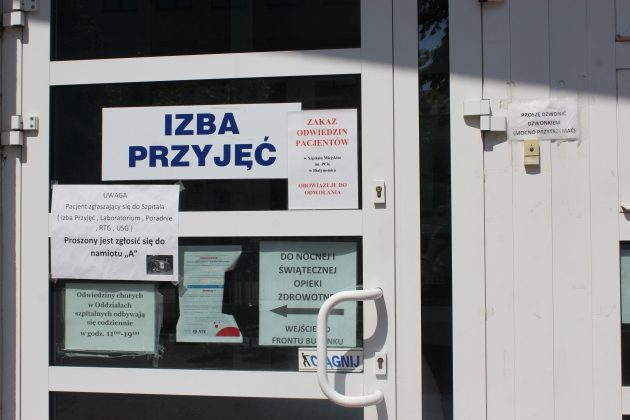 COVID-19. 714 nowych zakażeń, 15 zgonów - to dobowy bilans z regionu