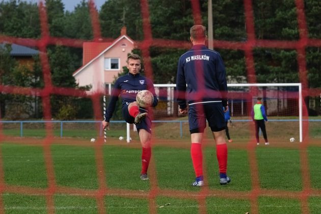 Ściąga kibica. Gra III liga. Odrabiane są też zaległości