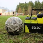 Podlaski futbol. Klasa okręgowa - 17. kolejka