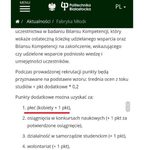 Dyskryminacja mężczyzn na Politechnice Białostockiej. Kobiety dostawały "punkt za płeć" 