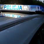 Kobieta z niemowlęciem zabłądziła w lesie