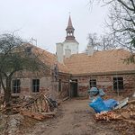 Muzeum powstanie w jednym z supraskich zabytków