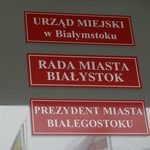 Białostocki radny odchodzi z Koalicji Obywatelskiej. Dwa lata po przyjęciu mandatu