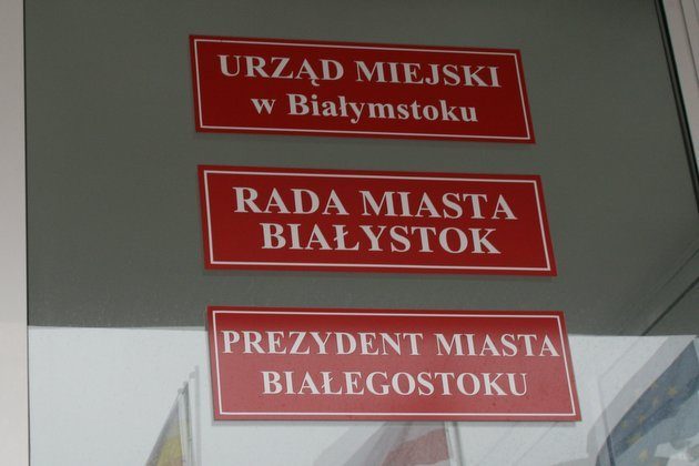 Białostocki radny odchodzi z Koalicji Obywatelskiej. Dwa lata po przyjęciu mandatu