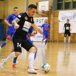 Statscore Futsal Ekstraklasa. Białostocki klub wreszcie się przełamał