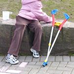 "PrzyBIEŻNIELI Anieli". Akcja na rzecz chorych dzieci