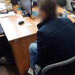 Zauroczył, oszukał i okradł. Policjanci zatrzymali "Tulipana"