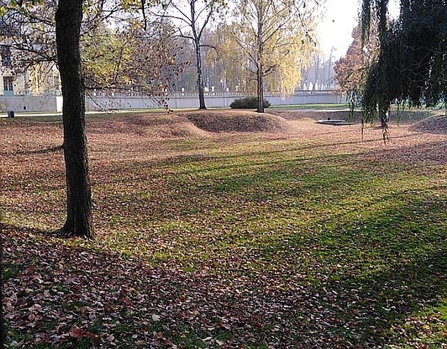 Chłodny czwartek w stolicy Podlasia