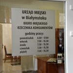 Porady rzecznika konsumentów. O co najczęściej pytają białostoczanie?