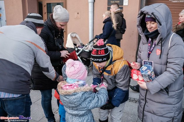 Wielka Orkiestra Świątecznej Pomocy zagra mimo pandemii