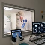 Nowoczesny tomograf komputerowy i bezpłatne badania