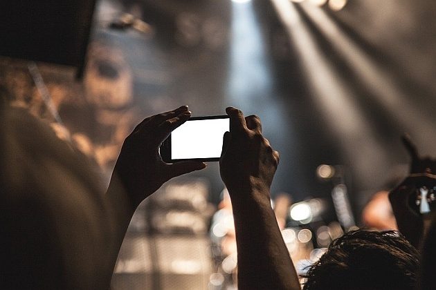 BOK zaprasza na Nowe Horyzonty Edukacji Filmowej online