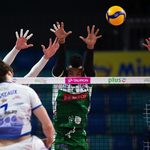 PlusLiga. Ślepsk Malow Suwałki z 7. porażką w sezonie