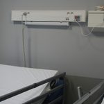 Białostocki szpital dla zakażonych COVID-19 już gotowy. Wkrótce otwarcie [ZDJĘCIA]