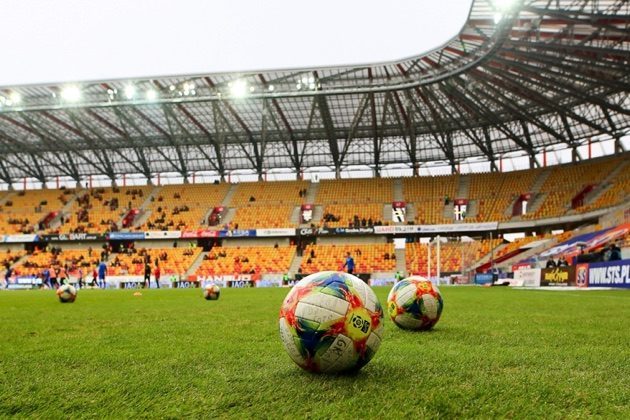 Ściąga kibica. Gra Ekstraklasa oraz I i II liga, a także CLJ