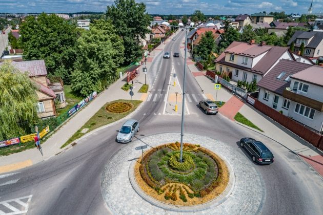 Dwie nowe linie autobusowe w gminie Wasilków. Jakie mają trasy?