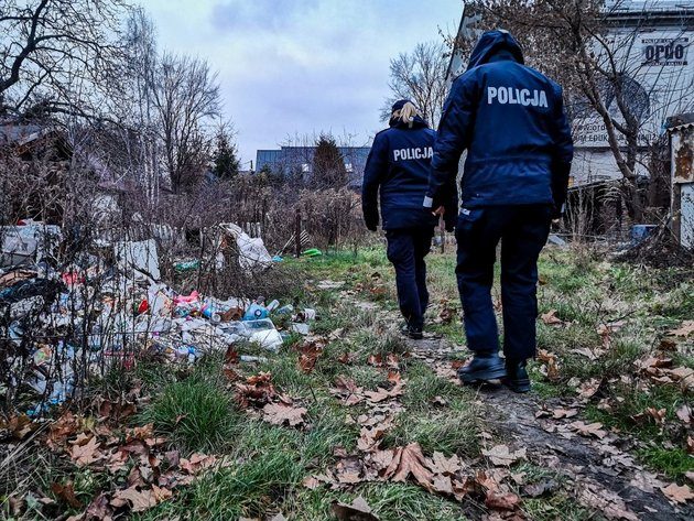 Mrozy to dla nich szczególnie ciężki czas. Nie bądźmy obojętni