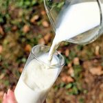 "Nam pandemia nie jest straszna". Podlaska Mlekovita znów z rekordowymi wynikami