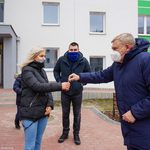 Nowe mieszkania komunalne w Białymstoku. Klucze trafią do 113 rodzin