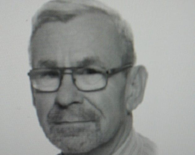 Zaginął 69-letni mieszkaniec Białegostoku. Nie odzywa się od 5 dni