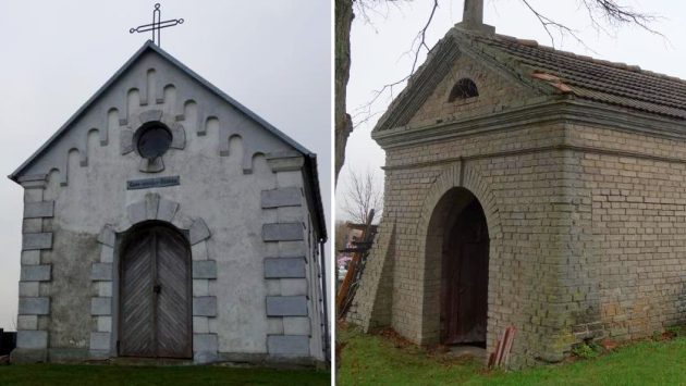 Kolejne obiekty trafiły do rejestru zabytków w Podlaskiem. Budowle mają ponad 100 lat