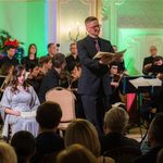 Bożonarodzeniowy koncert zespołu Diletto. Rozbrzmi "Muzyka Mistrzów Baroku"